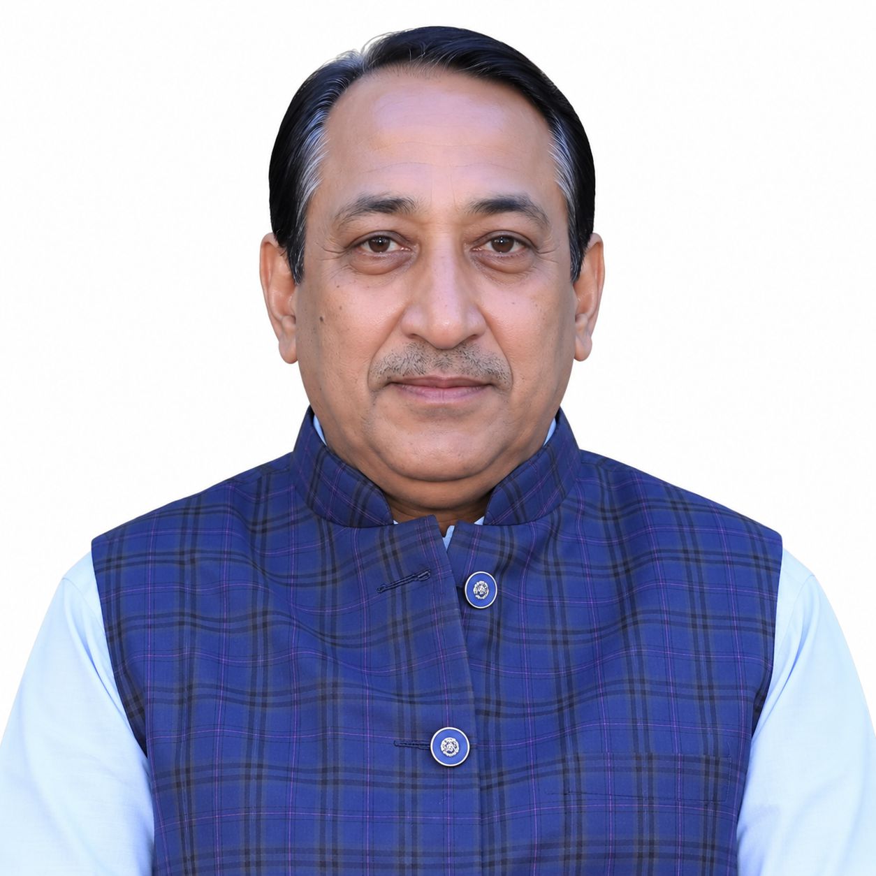 Mr. Sunil Jain